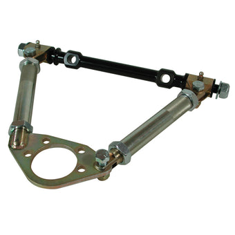 compare product SPC Performance Pro Series Front Adjustable Upper Control Arm (Chrysler Thread-In 10deg) (Race Only)