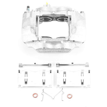 compare product Power Stop 03-07 Lexus LX470 Front Left Autospecialty Caliper w/o Bracket