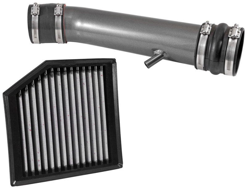 AEM 2015 Lexus IS250/350 3.5L V6 HCA Cold Air Intake System - My Store
