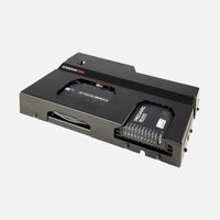 REDARC REDWorks Pioneer50 Power Panel w/50A BCDC Alpha R Battery Charger & TVMS Rogue - My Store