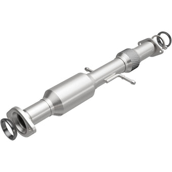 compare product MagnaFlow 16-20 Lexus RX350 V6 3.5L OEM Grade Direct-Fit Catalytic Converter