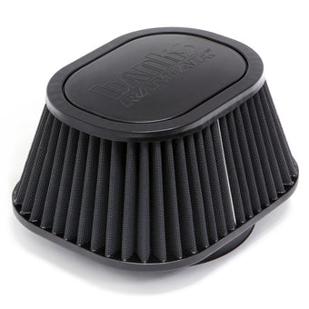 compare product Banks Power 99-14 Chevy/GMC Diesel/Gas Ram Air System Air Filter Element - Dry