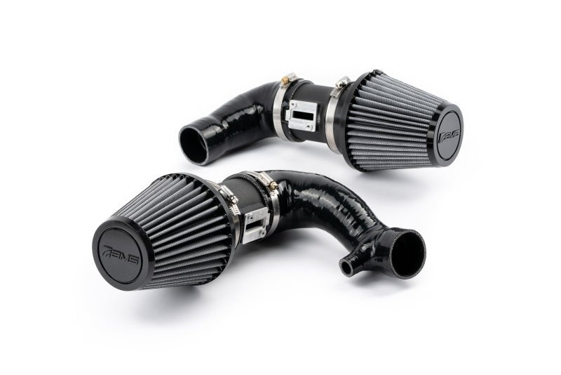 AMS Performance 2023+ Nissan Z 80mm Air Intakes - My Store