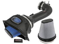 aFe Momentum Carbon Fiber Cold Air Intake System PDS/P5R 15 - 16 Chevrolet Corvette Z06 V8 - 6.2L - My Store