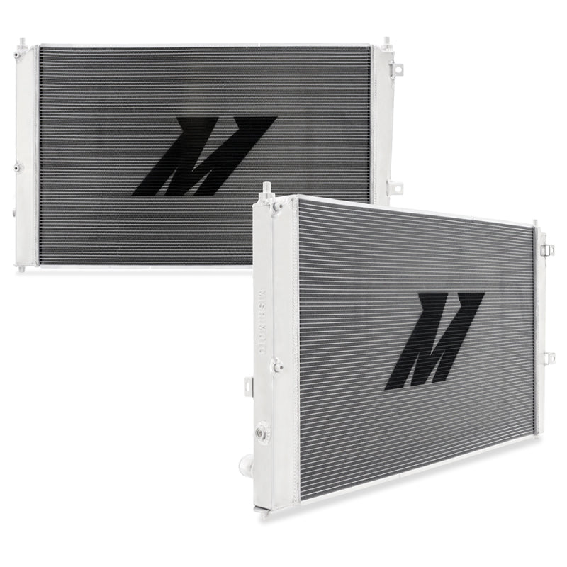 Mishimoto 2016+ Honda Civic 1.5T (Incl. SI) Aluminum Performance Radiator - My Store