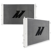 Mishimoto 2016+ Honda Civic 1.5T (Incl. SI) Aluminum Performance Radiator - My Store