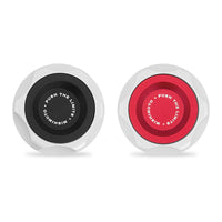 Mishimoto Honda Oil Filler Cap - Black - My Store