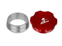 Aeromotive Fill Cap Screw - on 3in Weld - on - My Store