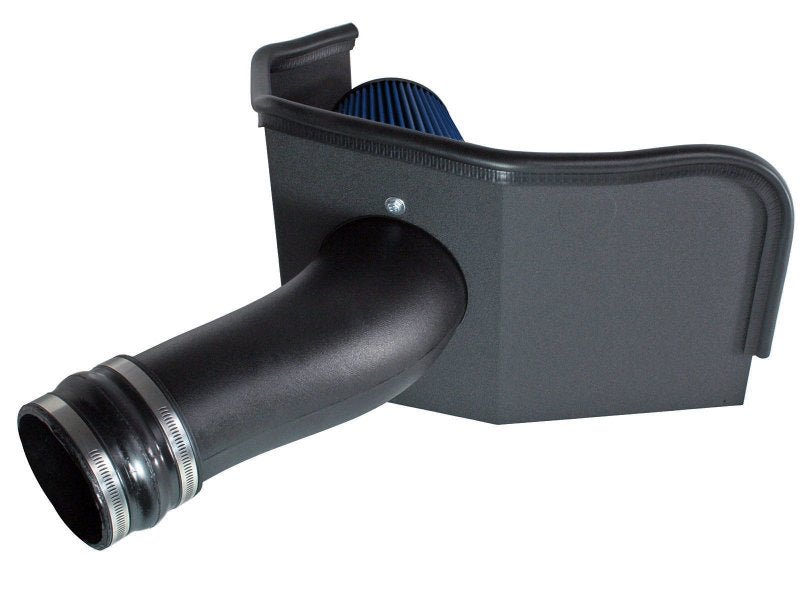 aFe MagnumFORCE Intakes Stage - 2 P5R AIS P5R Ford Diesel Trucks 94 - 97 V8 - 7.3L (td) - My Store
