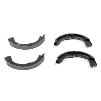 compare product Power Stop 08-15 Cadillac CTS Rear Autospecialty Parking Brake Shoes