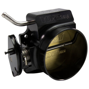 compare product FAST Black Throttle Body LSX 102MM W/O TPS & IAC