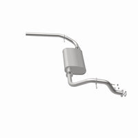Magnaflow BRE Rear Muffler Kit Replacement Honda - My Store