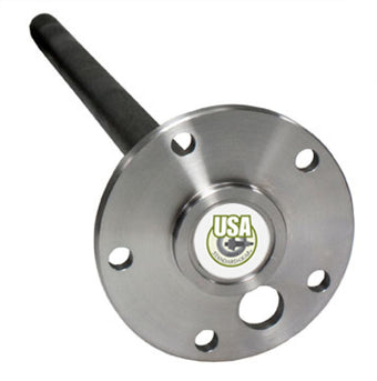 compare product USA Standard Axle Shaft For 66-75 Ford Bronco / 28 Spline / Small Bearing / 29 5/8in Long