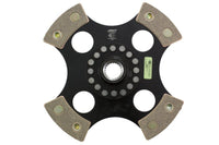 ACT 1997 Ford Escort 4 Pad Rigid Race Disc - My Store