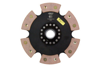 compare product ACT 1993 Toyota 4Runner 6 Pad Rigid Race Disc