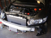 Mishimoto 06+ Honda Civic SI Manual Aluminum Radiator - My Store