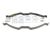 Hellwig 09 - 14 Ford F - 150 2/4WD EZ Level 990 Helper Spring - Up To 2000lbs - My Store