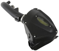 Airaid 19 - 20 Chevrolet Silverado 1500 L4 Performance Air Intake System (Synthamax Filter) - My Store