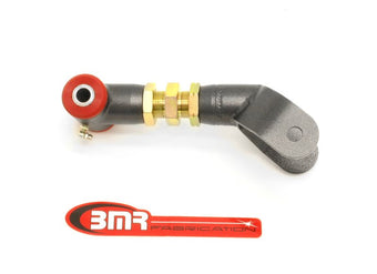 compare product BMR 05-10 S197 Mustang Upper Control Arm On-Car Adj. (Polyurethane) - Black Hammertone