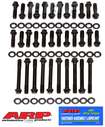 compare product ARP BB Chrysler 383/400/413/426/440 Wedge Head Bolt Kit