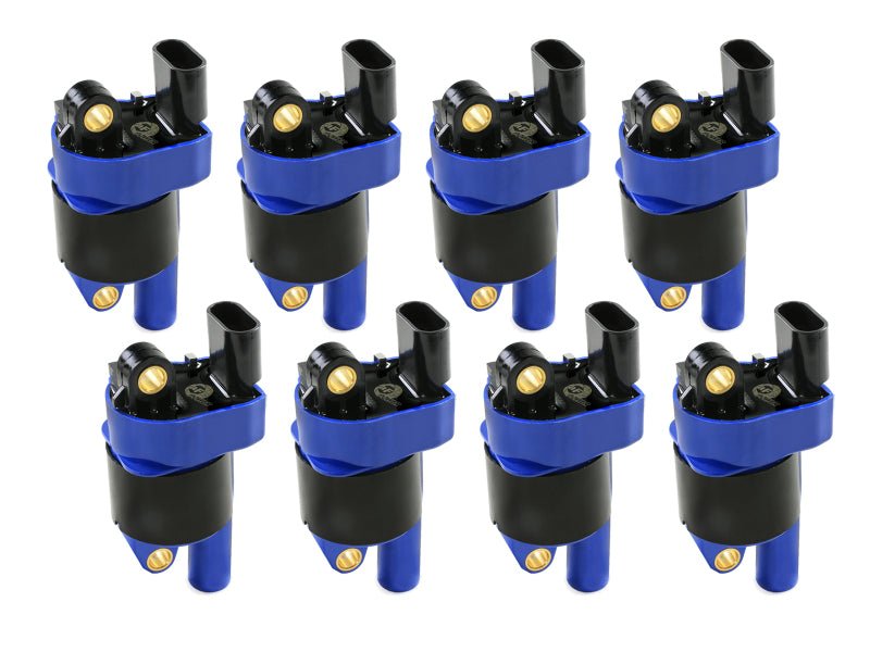 aFe SCORCHER Ignition Coil Various GM Cars/Trucks/SUVs 05 - 20 V8 - My Store