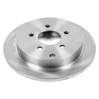 compare product Power Stop 02-07 Buick Rendezvous Rear Autospecialty Brake Rotor
