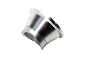 compare product ISR Performance Tial Modular Weld-On Blow Off Valve Flange Kit - Aluminum