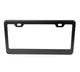 NRG License Plate Frame - Dry Carbon Fiber - My Store