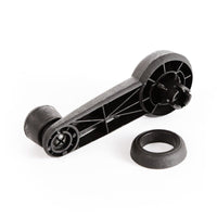 Omix Window Crank Handle - 84 - 96 Cherokee/Grand Cherokee - My Store