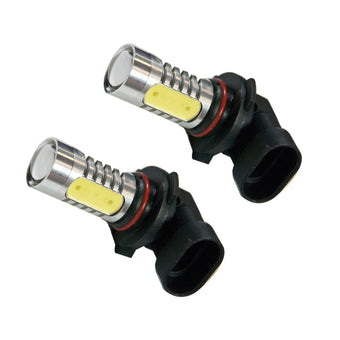 compare product Oracle 9005 Plasma Bulbs (Pair) - White
