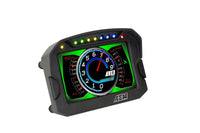 AEM CD - 5G Carbon Digital Dash Display w/ Interal 10Hz GPS & Antenna - My Store