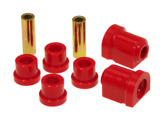 compare product Prothane 84 VW Rabbit / Golf 1 Front A-Arm Bushings - Red