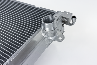 compare product CSF 13-18 Ford Focus ST Radiator