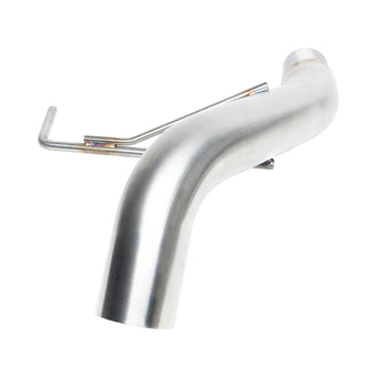compare product Injen 21-22 Ford Bronco L4-2.3L Turbo/V6-2.7L Twin Turbo SS Muffler Delete Kit