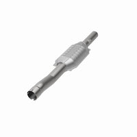 MagnaFlow Conv DF 99 - 01 Grand Cherokee 4.7L - My Store
