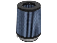 aFe Takeda Pro 5R Replacement Air Filter 3 - 1/2in F x 5in B x 4 - 1/2in T (INV) x 6.25in H - My Store