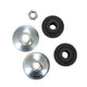 Moroso Upper Shock Bushing (For C2639/C2645/C2646/C2647/26307/26309/26310/26311/1 Kit Per Shock) - My Store