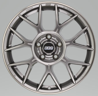 compare product BBS XR 20x8.5 5x120 ET32 Platinum Gloss Wheel -82mm PFS/Clip Required