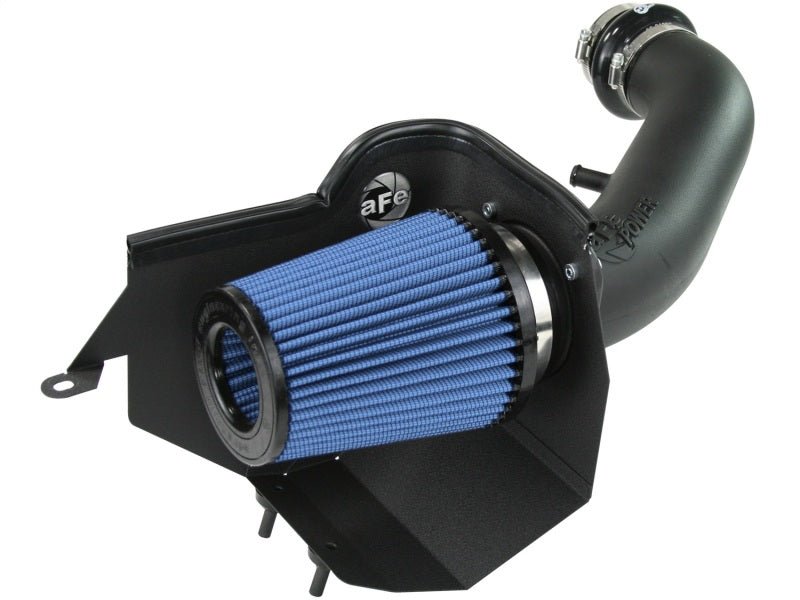 aFe MagnumFORCE Intake Stage - 2 Pro 5R 07 - 11 Jeep Wrangler (JK) V6 - 3.8L - My Store