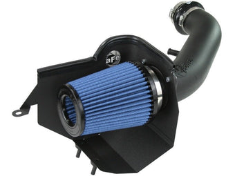 compare product aFe MagnumFORCE Intake Stage-2 Pro 5R 07-11 Jeep Wrangler (JK) V6-3.8L