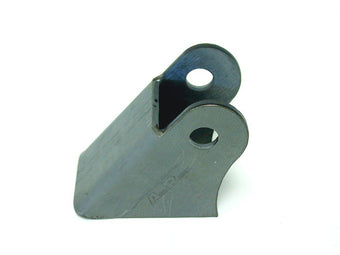 compare product Ridetech Tri Link Frame Rod End Bracket 1-3/4in Wide
