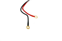 DV8 Offroad 60 AMP Universal Wire Harness w/ Switch & DTP Connector - 15ft - My Store