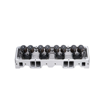 compare product Edelbrock Cylinder Head SBC Performer RPM Straight Spark Plugs 70cc