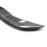 Anderson Composites 2020+ Ford Mustang Shelby GT500 Type - OE Rear Spoiler - My Store