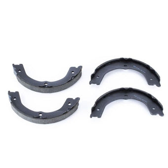 compare product Power Stop 11-13 Infiniti QX56 Rear Autospecialty Parking Brake Shoes