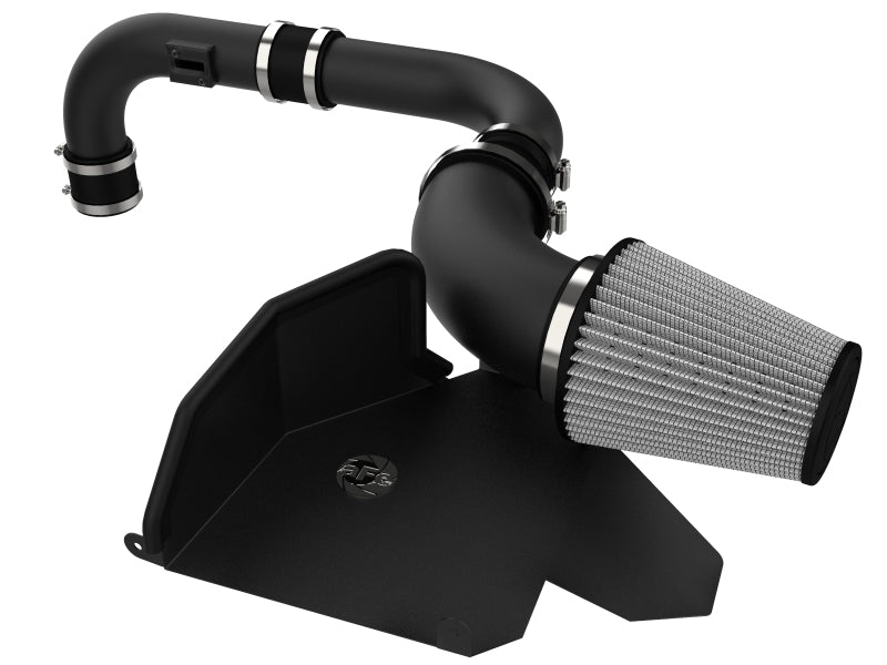 aFe MagnumFORCE Intakes Stage - 2 PDS AIS PDS VW Jetta/GTI 05 - 08 L4 - 2.0L (t) MKV - My Store