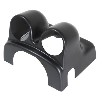 compare product Autometer 99-03 Volkswagen Jetta/Golf Dual Steering Column Pod - Black