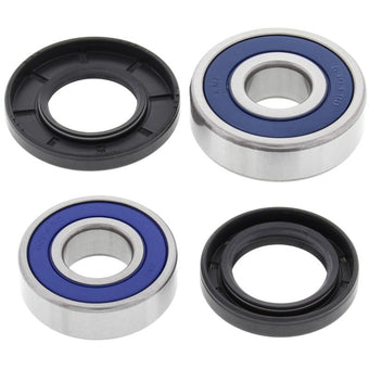 compare product All Balls Racing 1998 Honda XLR125 (Euro) Wheel Bearing Kit - Rear