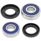 All Balls Racing 1998 Honda XLR125 (Euro) Wheel Bearing Kit - Rear - My Store
