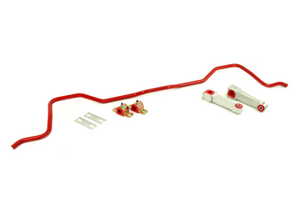 compare product UMI Performance 05-14 Ford Mustang Rear Sway Bar- 22mm Solid CrMo